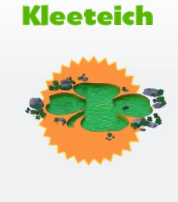 Kleeteich              